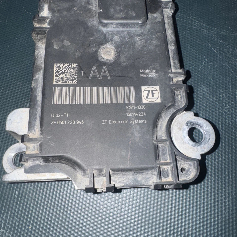 ✅✅2015-2020 ACURA TLX AUTOMATIC TRANSMISSION CONTROL MODULE OEM ZF0501220945 - Image 2 of 4