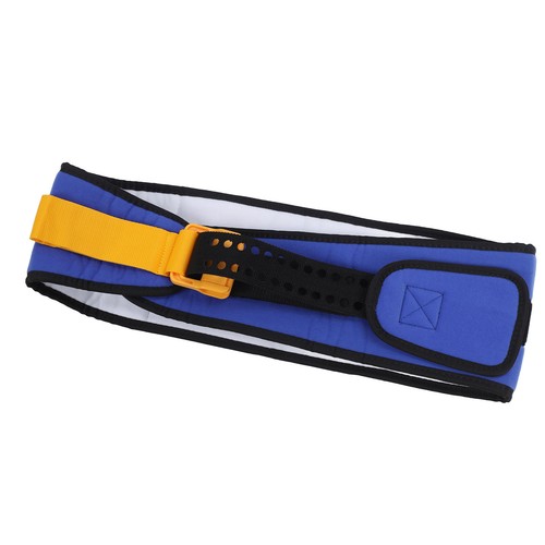 Pelvic Sling Prolapse Support Belt Reusable Protection Girdle For Fractures PLM - Picture 7 of 12