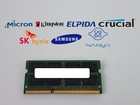 Major Brand 16 GB PC3L-12800 (DDR3-1600) 2Rx8 DDR3L SO-DIMM Laptop RAM