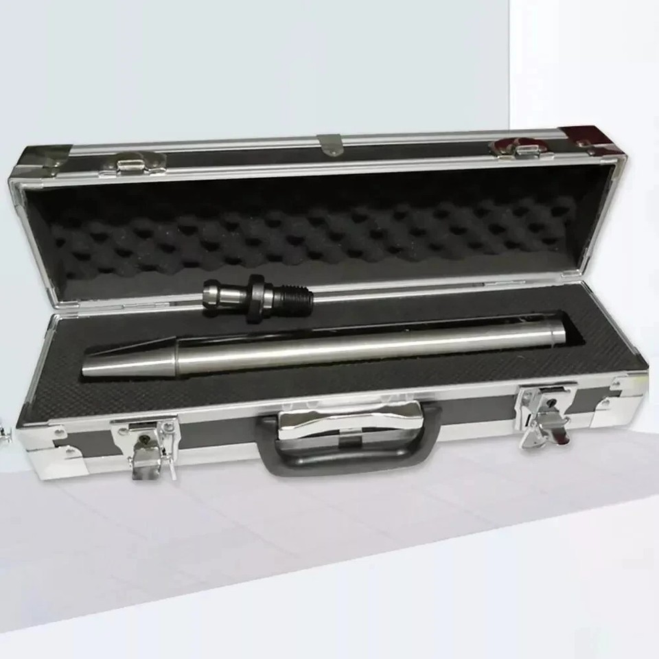 Spindle Test Bar BT30 BT40 BT50 Machine Tool Spindle Test Bar Test Bar ...