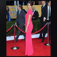 Nina Dobrev 122 | 8 x 10 Photograph | Celebrity Actress, Beautiful Woman