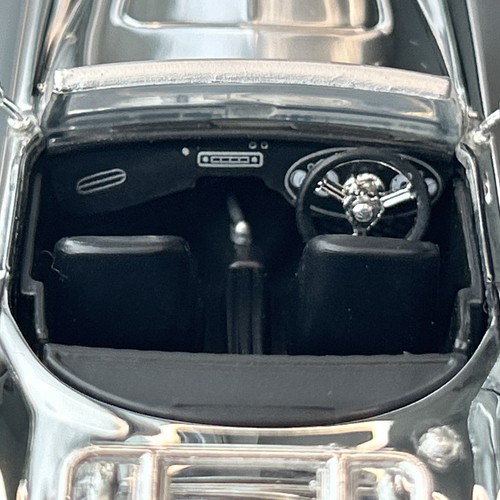 1:43 LLEDO VANGUARDS AUSTIN-HEALEY 3000 MKII LIMITED EDITION VA05104 BOXED - Picture 12 of 23