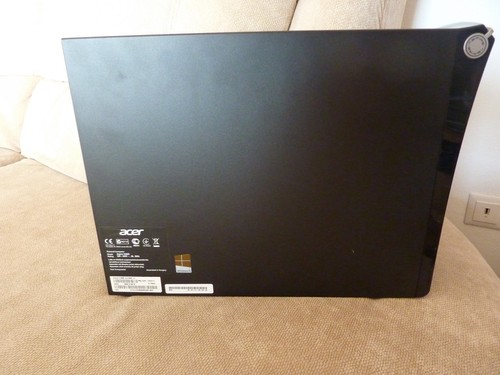 Acer Aspire X3995 OVP - Bild 3 von 11