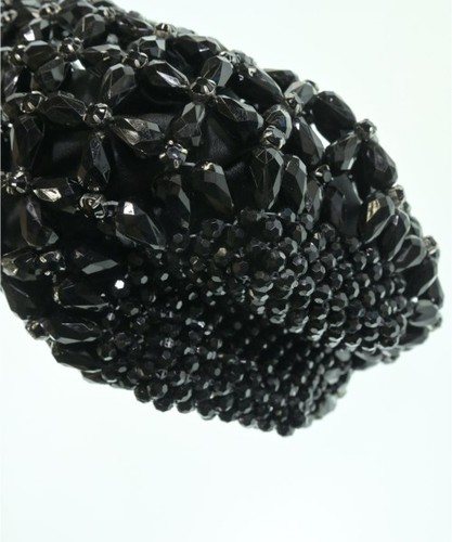 Simone Rocha Handbags Black 2200600478010 - Picture 4 of 5