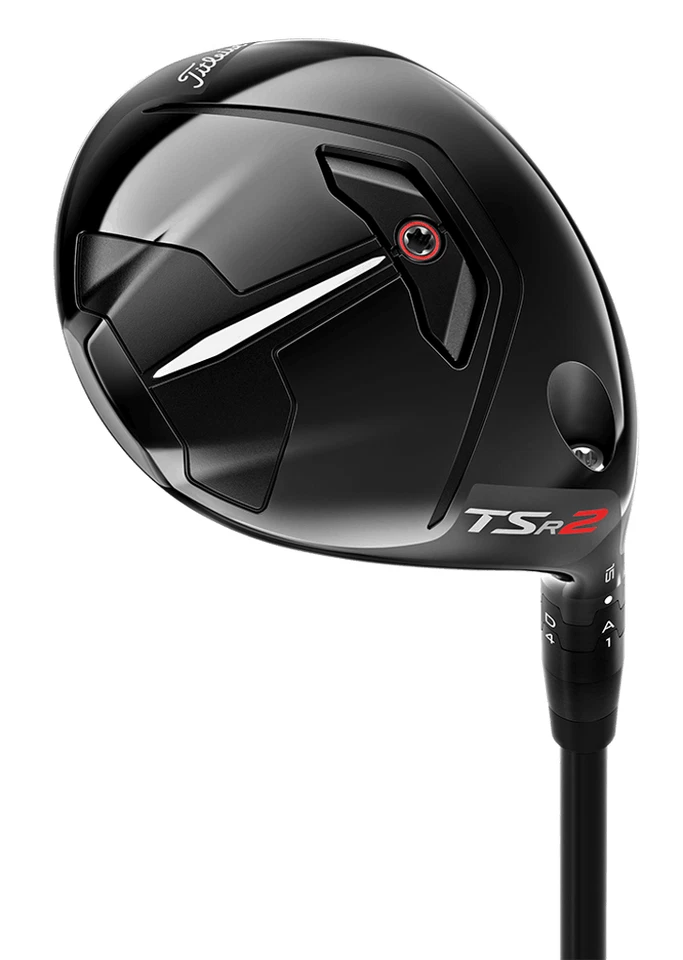 Titleist TSR2 Fairway Wood 3w / TENSEI AV BLUE 55 S - Image 4 of 4