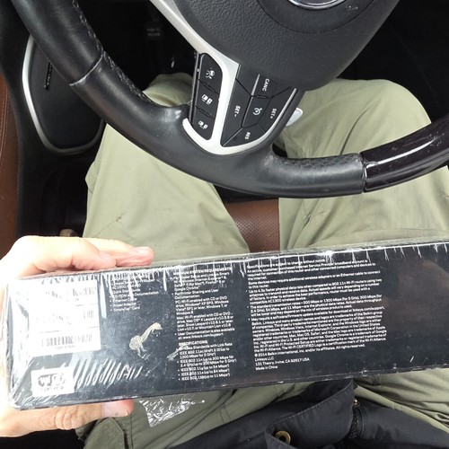 LINKSYS AC1600 Dual Band Smart Wi-fi Router EA6400 - Picture 7 of 7