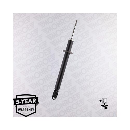 Amortisseur Monroe 43137 contre les vibrations pour Mercedes Benz d'origine