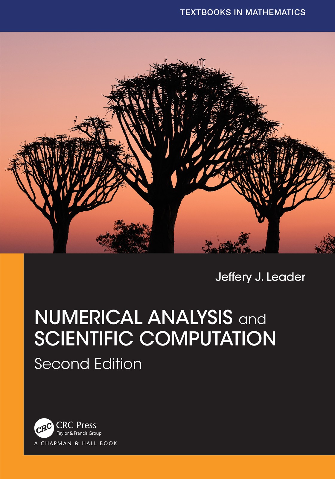 Numerical Analysis and Scientific Computation - 2nd Edition