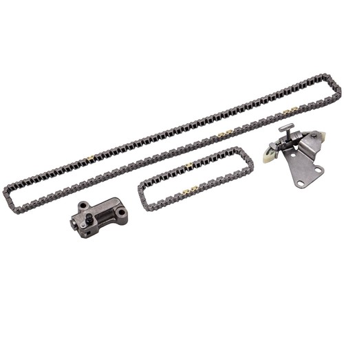 Timing Chain Kit For Honda CR-V CRV 2.4L 2354CC K24A1 2002-2009 - Picture 4 of 12
