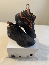 Li-Ning Way of Wade 10 Men's “Black Dragon” Sz: 9