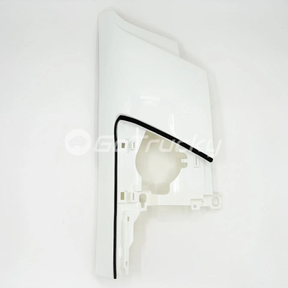 2x Panel lateral delantero izquierdo y derecho para Isuzu NPR NPR-HD NQR NRR 2007-2021 Foto 4 de 4