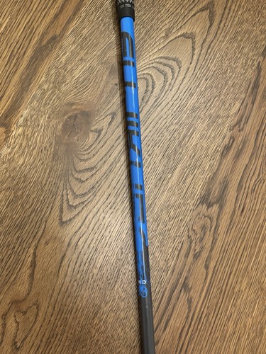 TAYLORMADE M3 3 WOOD / 15 DEGREE FUJIKURA PRO X FLEX - Picture 9 of 12