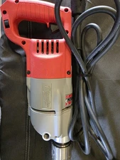 Milwaukee 1007-1 Reversing 1/2 Drive QUIK-LOK Cord