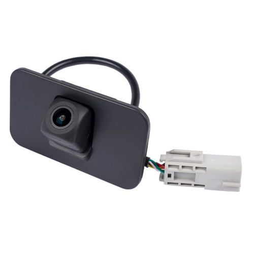 Rear View Backup Camera 23378804 for Suburban Tahoe Escalade Yukon XL 2015-2020 - Picture 6 of 11