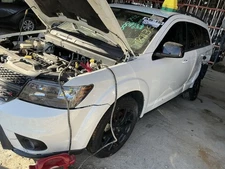 Steering Gear/Rack Power Rack And Pinion Fits 11-20 JOURNEY 4866569