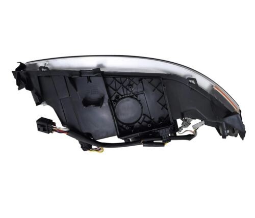 For Volvo XC70 V70 2005-2007 Headlight Assembly w/Bulbs Left / Driver Side - Picture 10 of 12