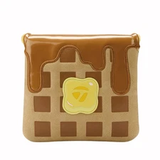 New !! TaylorMade Hot Off The Iron Headcover ( Limited Edition )