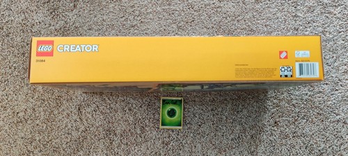 LEGO CREATOR: Montaña rusa pirata 31084 nuevo en caja sellado de fábrica - Imagen 6 de 6