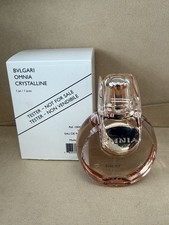 Omnia Crystalline Eau de Parfum (2024) Bvlgari 香水- 一款2024年新