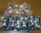 Attack on Titan Mini Figur Charm Lot 14 Set Verkauf Ichiban Kuji Chokonokko