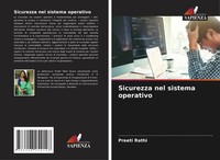 Sicurezza Nel Sistema Operativo Preeti Rathi Taschenbuch Italienisch 2024