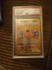 Charizard ex 228/197 SV03: Obsidian Flames Holo