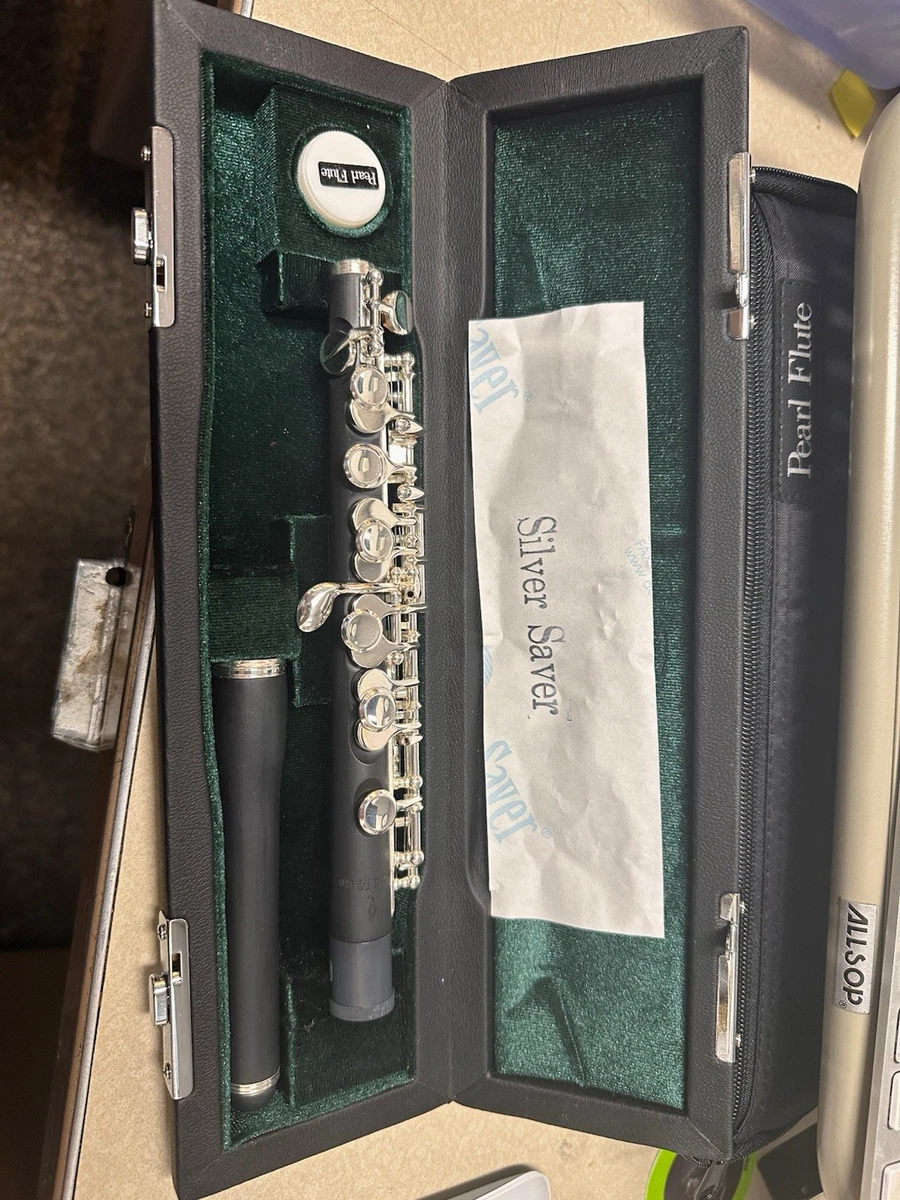 Pearl Piccolos for sale | eBay