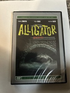 Alligator 1980 | eBay