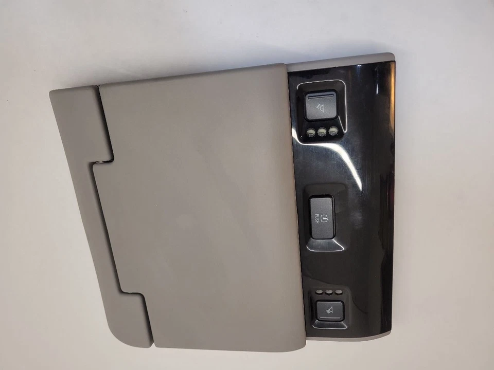 2017 - 2020 CADILLAC ESCALADE Info-GPS-TV Screen Display Screen Roof Mounted - Image 4 of 4