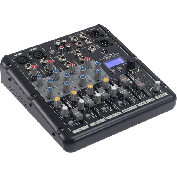 Soundsation YouMix 202 USB- Neu 34190₽