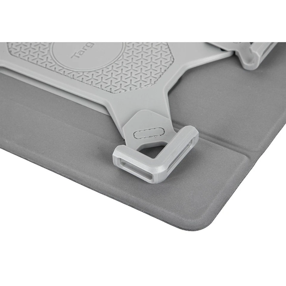 Targus Pro-Tek Universal 9-11 inch Keyboard Case Black - THZ861US - Image 3 of 4