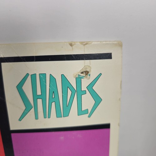 Yellowjackets-Shades-vinyl LP - Picture 3 of 7