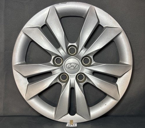 Hyundai Sonata 16" Hubcap Wheel Cover 2011-2014 Factory OEM 55565 529603Q010