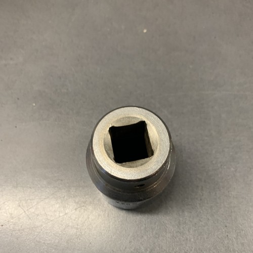 SK Tools 1 1/2” Socket 3/4” Drive Model 47148 - Picture 3 of 7