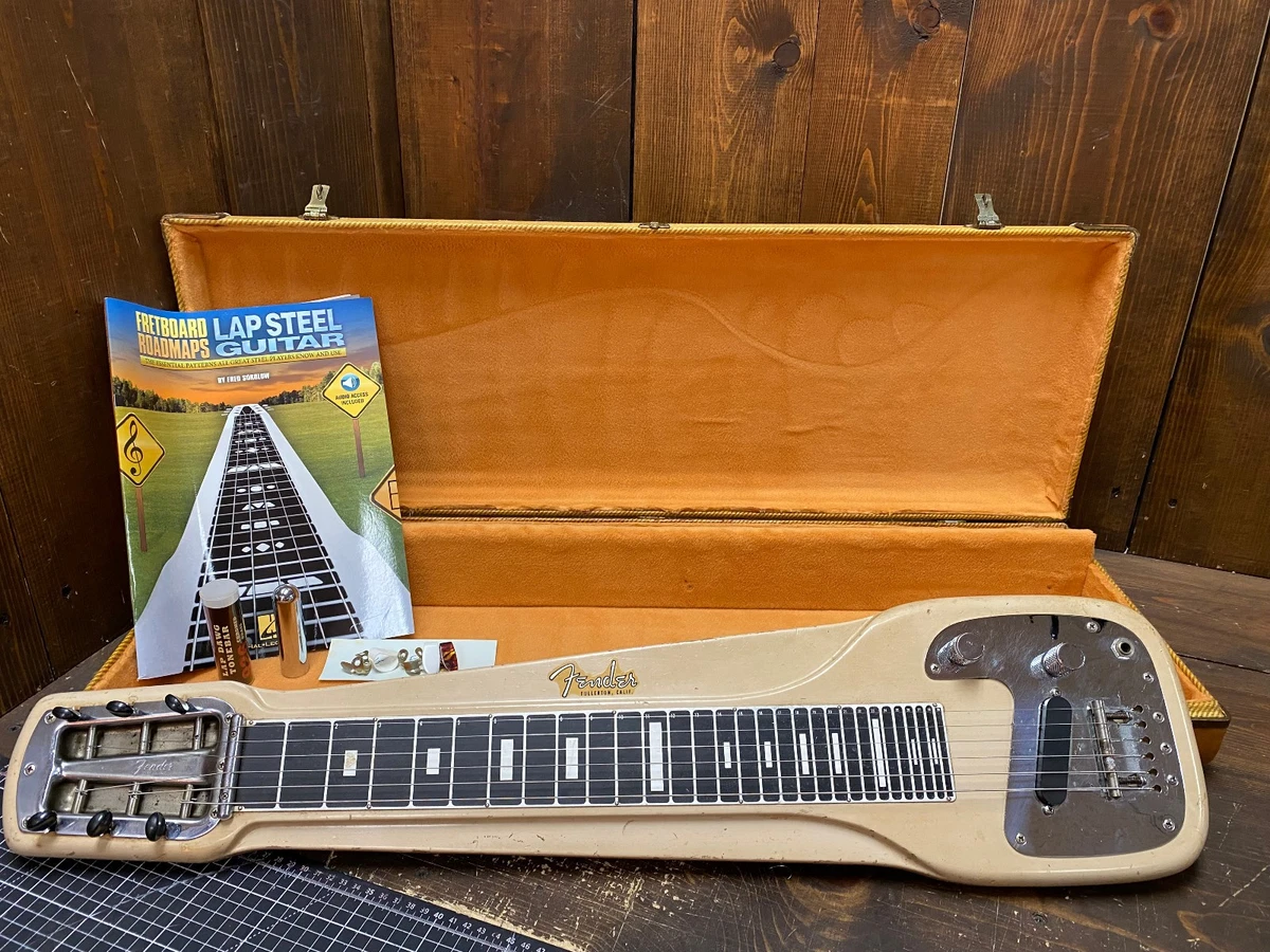 lap steel guitar case products for sale | eBay