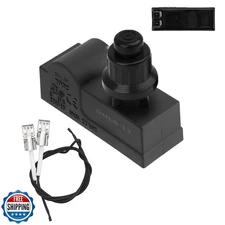 BBQration DHLG-12 Grill Igniters for Charbroil Ignitor Replacement Kit, 2 Out