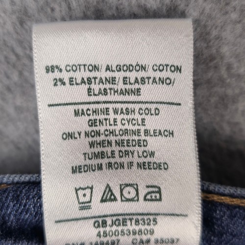 Jeans Joes para hombre talla 36x32 The Brixton Gellert - Imagen 12 de 18
