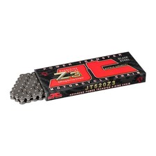 JT Z3 X-Ring Chain Black 520-114 Honda NC700 XA-C,D 2012 - 2013