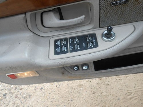 Automatic Transmission 10.3" Tail Shaft Aode Fits 92 CROWN VICTORIA 584583 - Picture 7 of 12