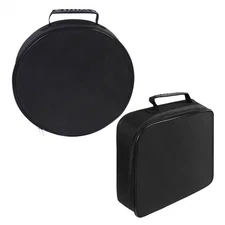 Car Charging Cable Storage Bag Jumper Carry Bag For Electric Vehicle Charger