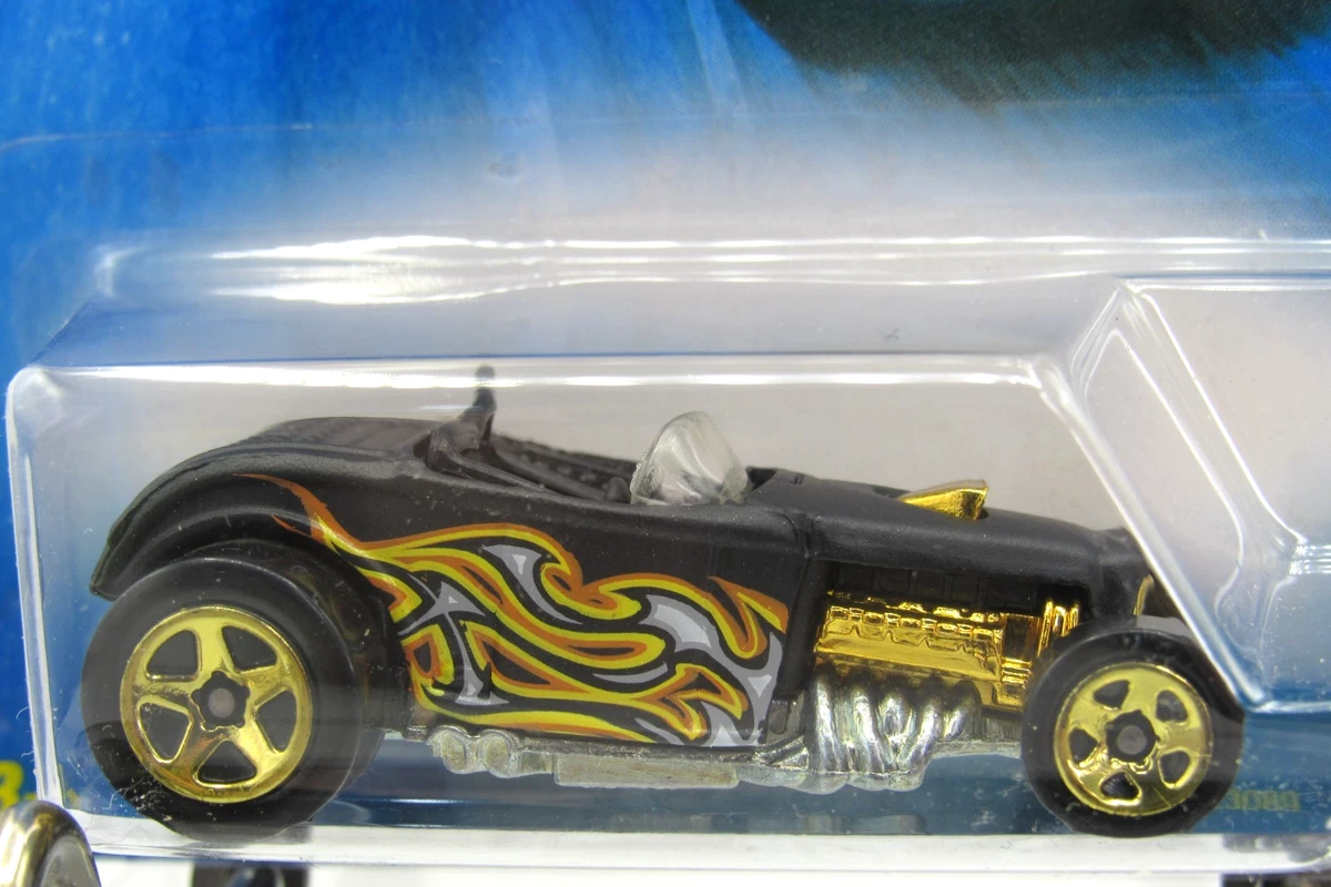 Hot Wheels Deuce Roadster for sale | eBay
