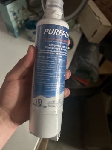 PurePlus Wasserfilter RWF6100A Neu Versiegelt - Bild 4 von 16