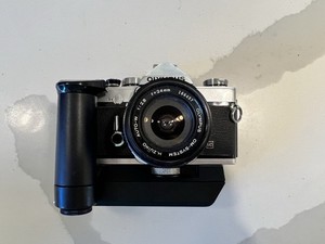 Olympus Md Om 1 | eBay