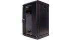 Szafa Rack 10 9U, 300x300, wisząca (WGF09-33EH-WGB) GETFORT