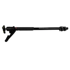 Manfrotto XPRO Aluminum Video Monopod MPMXPROA3US