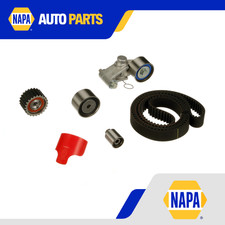 Timing Belt Kit K025612XS Gates Set 5612XS 788311513 GAT0001 T41239 T42024 New