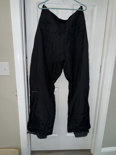 Columbia Artic Trip Omni Tech Insulated Snow Ski Pants Men’s EXTRA LARGE (XL) - Bild 7 von 8
