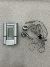 Samsung Yepp YP-N30 S Portable MP3 WMA Player 64MB Memory Equaliser Recorder