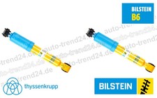B6 Gasdruckdämpfer hinten u.a.: Peugeot 306 Cabriolet 7D, N3, N5, Bj. 1994-2002