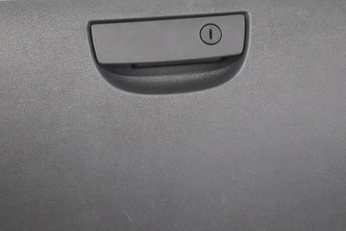 08-14 Dodge Challenger OEM Glove Box Compartment (Dark Slate DV) - Picture 6 of 20